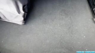 Bound dirty feet choke cock tickles by Matt JD and Bobby