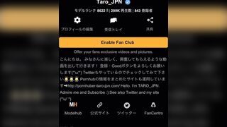 Japanese teens destroyed by thick cum loads while using sex toys