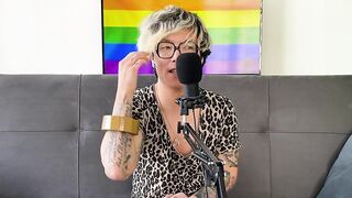 Twink Asian boy destroyed and gagged by roughneck construction stud