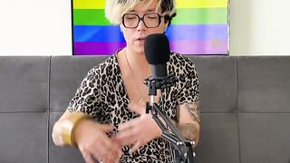 Twink Asian boy destroyed and gagged by roughneck construction stud