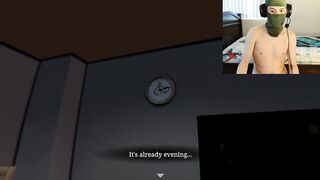 Twink gets Destroyed by Chilla's Horror Game