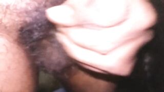 Destroyed Asian BBC Pissed In Your Pussy Jizz Squirting