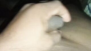 Big daddy destroys tight boy with thick asian cock