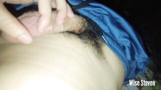 Jakol ni Pinoy Naked Twink Gets Destroyed by Big Dick