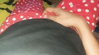 Squirted Solo Slut Gushes on Asian Cocks
