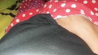 Squirted Solo Slut Gushes on Asian Cocks
