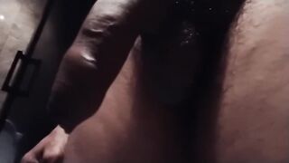 Solo guy wrecked rough deep throat 18 raw messy