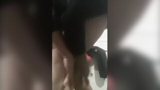 Twink Fucked raw with thick asian ass