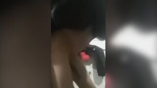 Twink Fucked raw with thick asian ass
