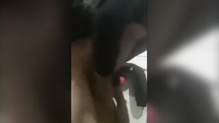 Twink Fucked raw with thick asian ass