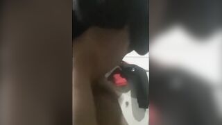 Twink Fucked raw with thick asian ass