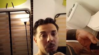 Gay Asian White Cock destroyed huge monster daddy comments
