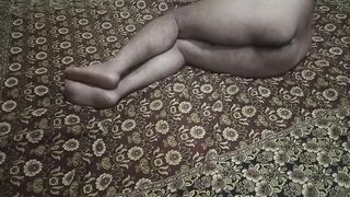 Gay Pakistani delivery guy destroys cheating wife and step mom