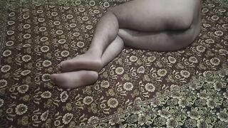 Gay Pakistani delivery guy destroys cheating wife and step mom