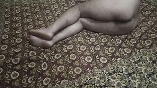 Gay Pakistani delivery guy destroys cheating wife and step mom