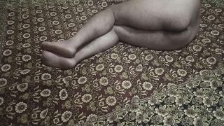 Gay Pakistani delivery guy destroys cheating wife and step mom
