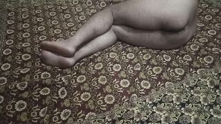 Gay Pakistani delivery guy destroys cheating wife and step mom