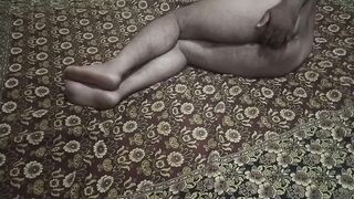 Gay Pakistani delivery guy destroys cheating wife and step mom