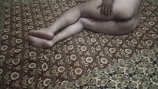 Gay Pakistani delivery guy destroys cheating wife and step mom