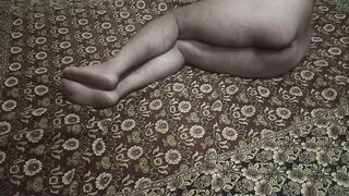 Gay Pakistani delivery guy destroys cheating wife and step mom