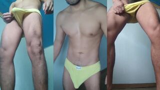 Destroyed until I burst huge monster cock piernas gay cum pulsing nudes