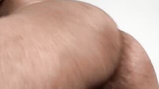 Damien Custo you love my big ass ass ? raw big ass gay anal brutal
