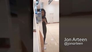 Jon Arteen's throbbing twink cock compilation ruined his tight ass