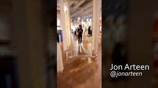 Jon Arteen's throbbing twink cock compilation ruined his tight ass