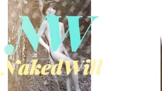 Naked Asian Twink Streams His Raw Solo Showcase