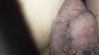 Hard twink morning solo nutted raw