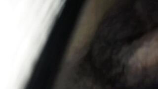 Hard twink morning solo nutted raw