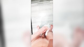 Horny twink verbally destroyed Asian twink breeds thick cumshot in Cape Town