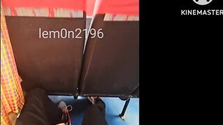 Gay Pinoy Jakol On Bus Destroyed Solo Twink