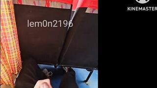 Gay Pinoy Jakol On Bus Destroyed Solo Twink