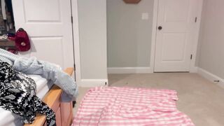 Demo Naked Warmup Twink Gets Pounded Hard
