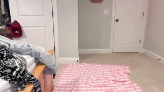 Demo Naked Warmup Twink Gets Pounded Hard