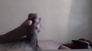 BIG CUM LOAD from Asian twink getting railed raw as fuck