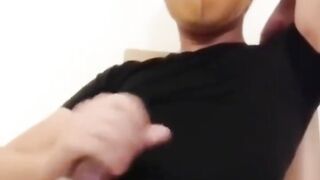 Pinoy Malibog 1.2 raw jakolero lunok tamod solo cumshot