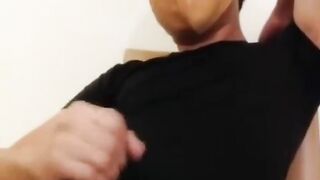 Pinoy Malibog 1.2 raw jakolero lunok tamod solo cumshot