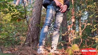 Twink’s big balls piss gloryhole railed raw yaoi
