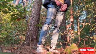 Twink’s big balls piss gloryhole railed raw yaoi