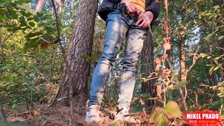 Twink’s big balls piss gloryhole railed raw yaoi