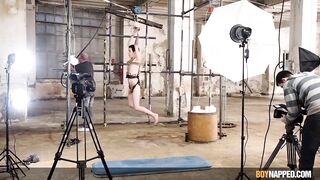 Dom Alex Faux Ass Pounded Sub Sean Taylor Hard And Deep