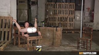 Dom Alex Faux Ass Pounded Sub Sean Taylor Hard And Deep