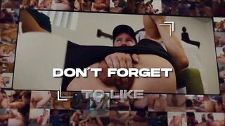Jayden’s Forbidden Stepbro Booty Raw Big Cock Breeding