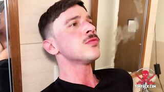 Two whores fuck like jackrabbits Daddy’s hard ass fucks them raw