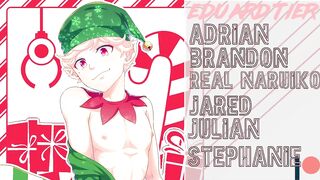 My Magical Demon Lover Part 3 Destroyed My Tight Gamer Hole