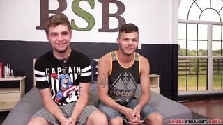Virgin Boy Gets Fucked Hard First Time Dude Bareback Anal