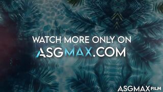 I Would Never Rig The Contest 3 Hunk Resort Managers Fuck 3 Tight Holes Raw Bareback