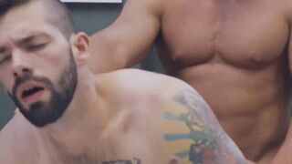 2024's hottest hunks double anal threesomes raw meaty fuck